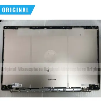 Novi Originalni LCD zaslon Stražnji poklopac za HP-15 15-CS DZC52G7BLCTP90 Zlatni
